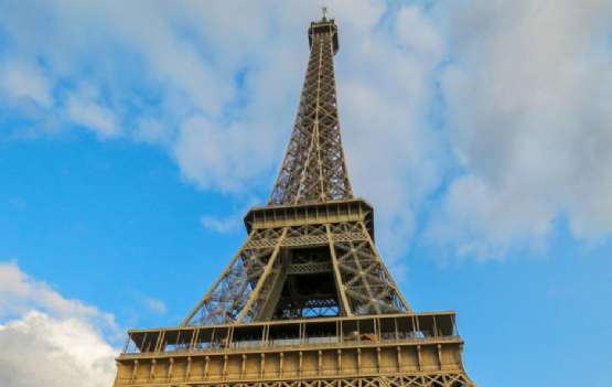 EUROPA MUNDO: PARIS